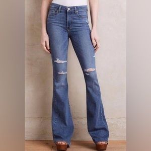 Paige High Rise Bell Canyon